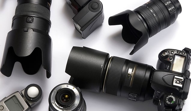 Basic Photography Course