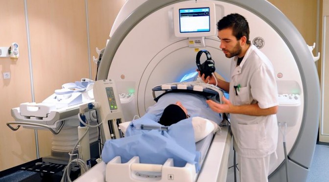 Medical Imaging Doctor (MID)