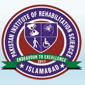 Pakistan Institute of Rehabilitation Sciences (PIRS) Islamabad