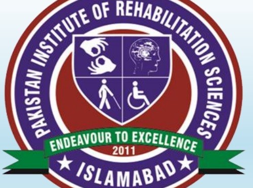 Pakistan Institute of Rehabilitation Sciences (PIRS) Islamabad