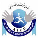 Allama Iqbal College of Physiotherapy (AICP) Lahore