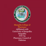 Margalla College of Pharmacy Rawalpindi