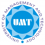 University of Management and Technology (UMT) Lahore