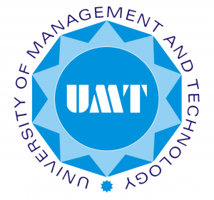 University of Management and Technology (UMT) Lahore