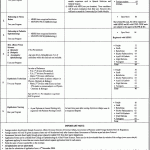 King Edward Medical University (KEMU) Lahore, Mayo Hospital Lahore, College of Ophthalmology & Allied Vision Sciences (COAVS) Lahore Admission notice 2014-2015 for Master in Community Eye Health (MCEH), Fellowship in Vitreo Retina, Fellowship in Pediatric Ophthalmology, Ophthalmic Technician, Ophthalmic Nursing