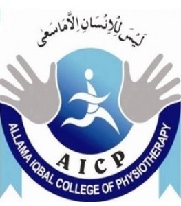 Allama Iqbal College of Physiotherapy