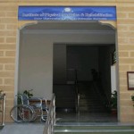 Institute of Physical Medicine & Rehabilitation (IPMR) Karachi