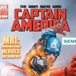 Siemens Introduces MRI Education Tool For Pediatric Patients