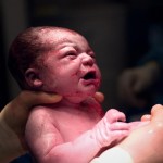 A Baby Born 9 Weeks After His Mom Declared Clinically Dead