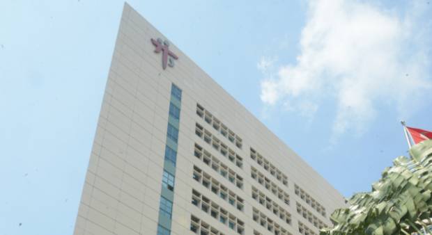 Nurse who posted anti-S'pore rant on Facebook has been fired by TTSH