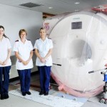 Waiting times for MRI scans slashed after Royal Blackburn Hospital installation