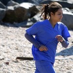 Should Doctors and Nurses Wear Scrubs in Public?