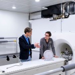 Elekta plans to introduce MRI-guided radiation therapy system in 2017