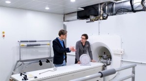 Elekta plans to introduce MRI-guided radiation therapy system in 2017