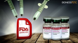 FDA approves Bayer’s Gadavist for pediatric patients younger than 2 years of age
