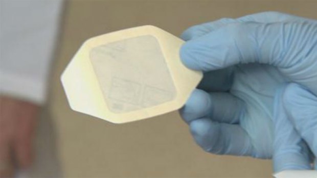 Smart Bandage Could Revolutionize Wound Care