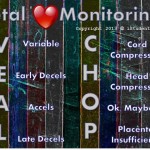 Fetal Heart Monitoring - V.E.A.L. C.H.O.P