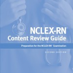 NCLEX-RN Content Review Guide [Print Replica] [Kindle Edition]
