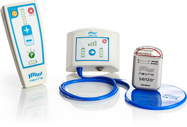 Nevro Senza Spinal Cord Stimulator Cleared in EU, Australia for 3T MRI Use