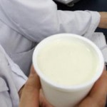 Med Student Makes Yogurt Using Her Own Vaginal Bacteria