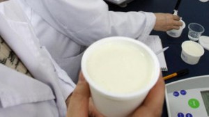 Med Student Makes Yogurt Using Her Own Vaginal Bacteria