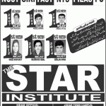 The Star Institute Lahore MCAT, ECAT & NUST Admission 2015