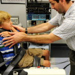 progressive muscle weakness disease