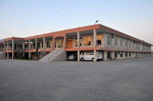 Rai Medical College (RMC) Sargodha