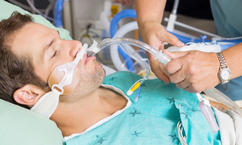 NCLEX Review Questions: Endotracheal Tube Suctioning
