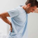 early sign of testicular cancer