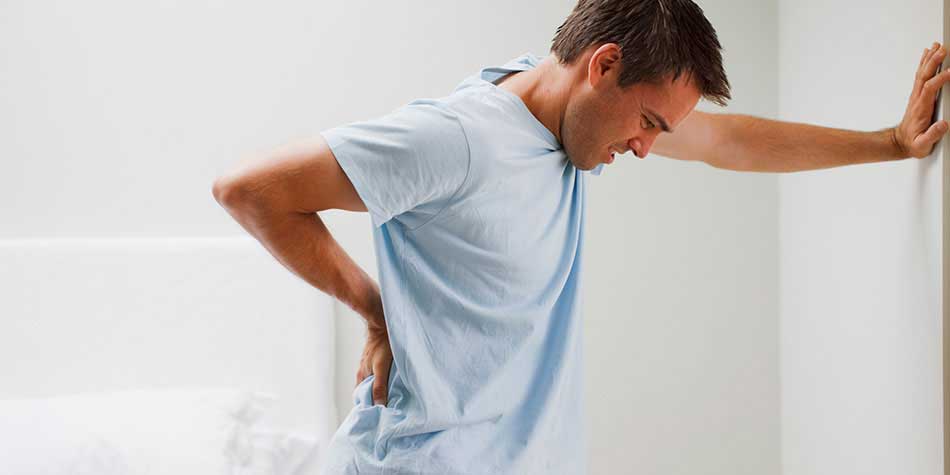 early sign of testicular cancer