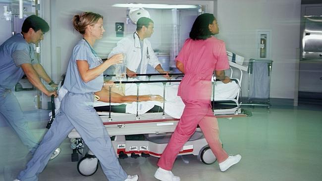 NCLEX Practice Questions: Quiz 72