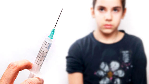 NCLEX Practice Quiz: Intramuscular Injection Administration for Pernicious Anemia Client