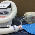 warming devices