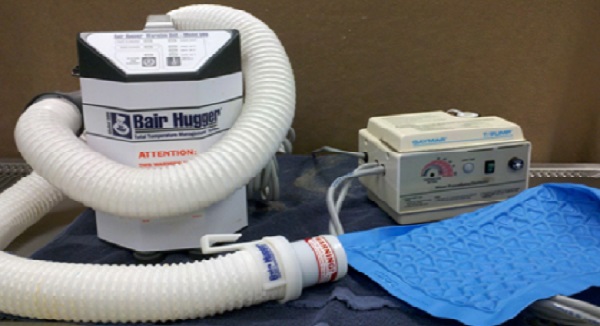 warming devices