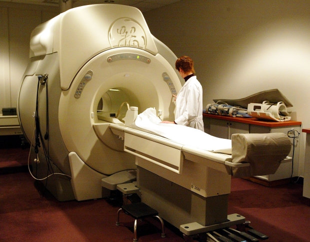 RQHR radiology patients may need new scans after testing error