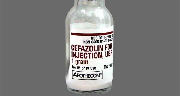 NCLEX Practice Questions: Penicillin Allergy and Cefazolin ...