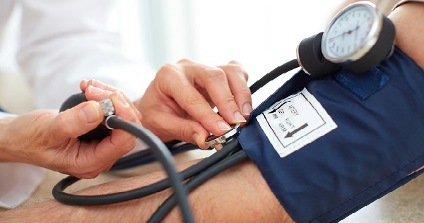 Hypertension
