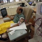 Hemodialysis Patient