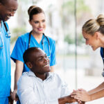 Hospital discharge planning