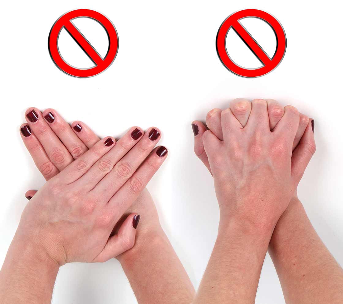 "heel" of the hands be placed during proper sternal CPR compression