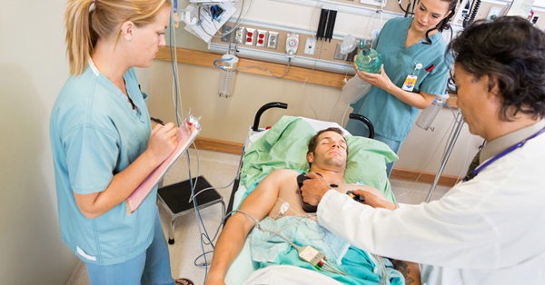 NCLEX Practice Questions: Quiz 585