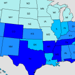 Top Highest Paying States for Occupational Therapists