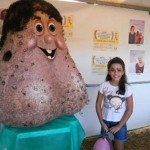 Meet Mr. Balls, Brazil’s Disturbing New Testicular Cancer Mascot