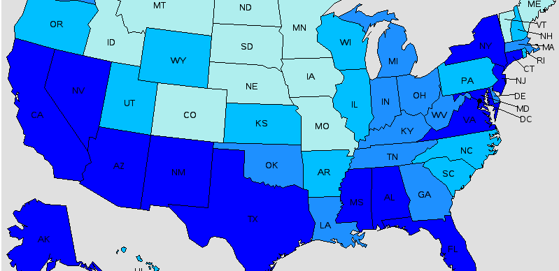 Top Highest Paying USA States For Physical Therapists StudyPK top-highest-paying-usa-states-for-physical-therapists-studypk