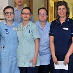 Skills That Affect Health Care Assistant Salaries (United Kingdom)