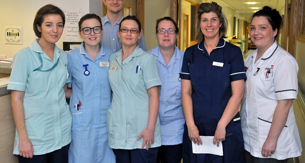Skills That Affect Health Care Assistant Salaries (United Kingdom)