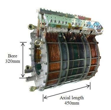 Mitsubishi and two Japanese universities develop helium-free 3T MR