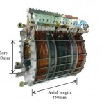 Mitsubishi and two Japanese universities develop helium-free 3T MR