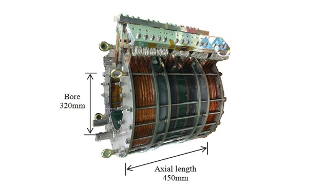 Mitsubishi and two Japanese universities develop helium-free 3T MR